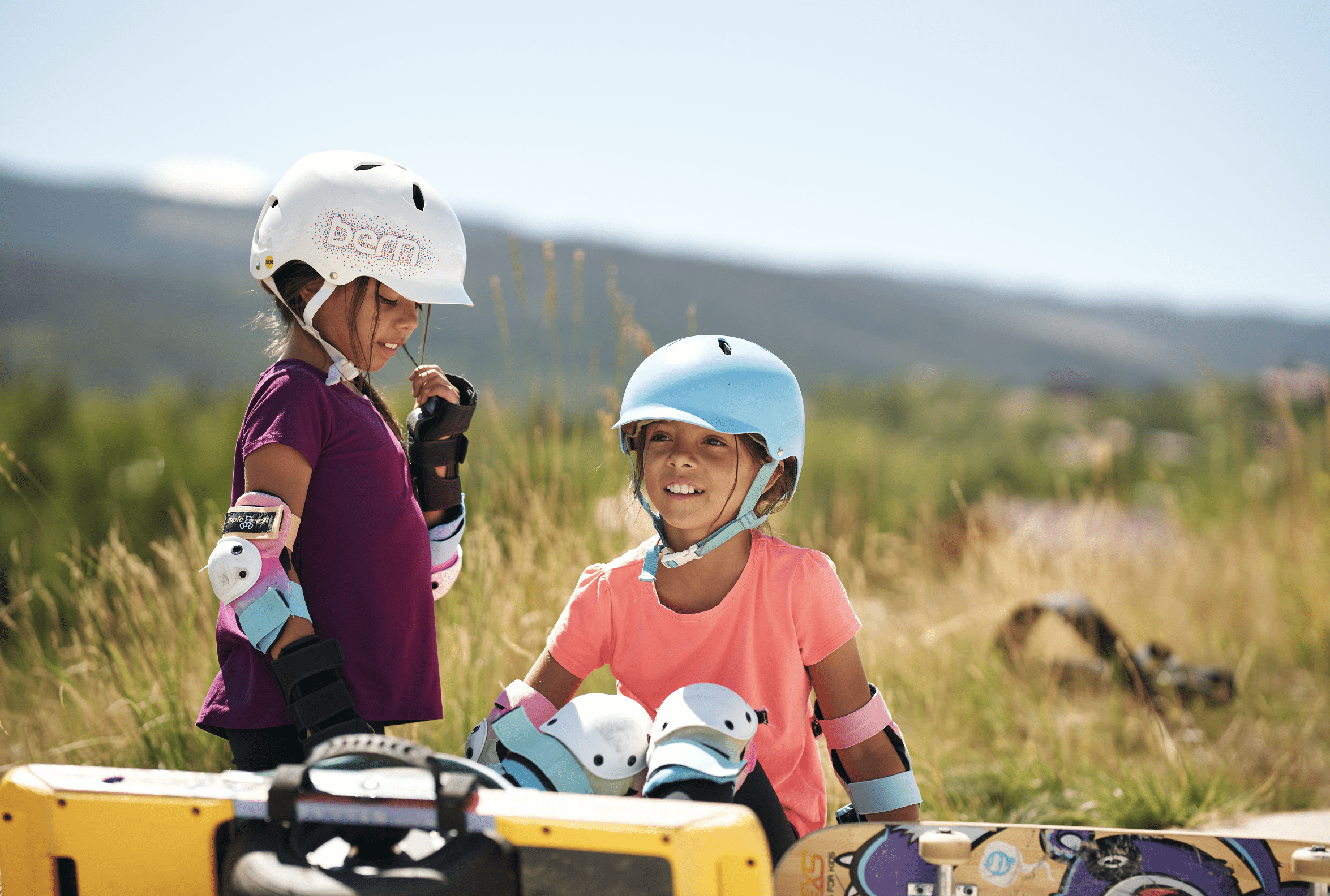 Skate boarding at YMCA