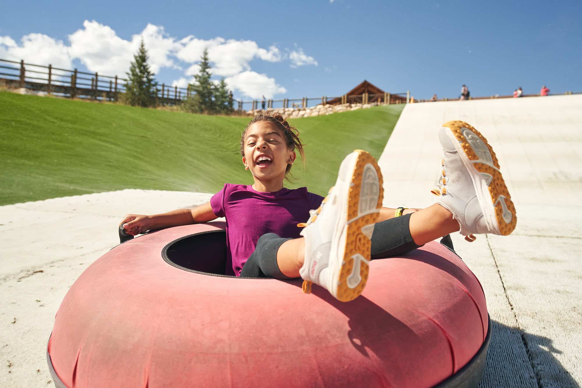 Otter Waiver Solutions for Summer Camp