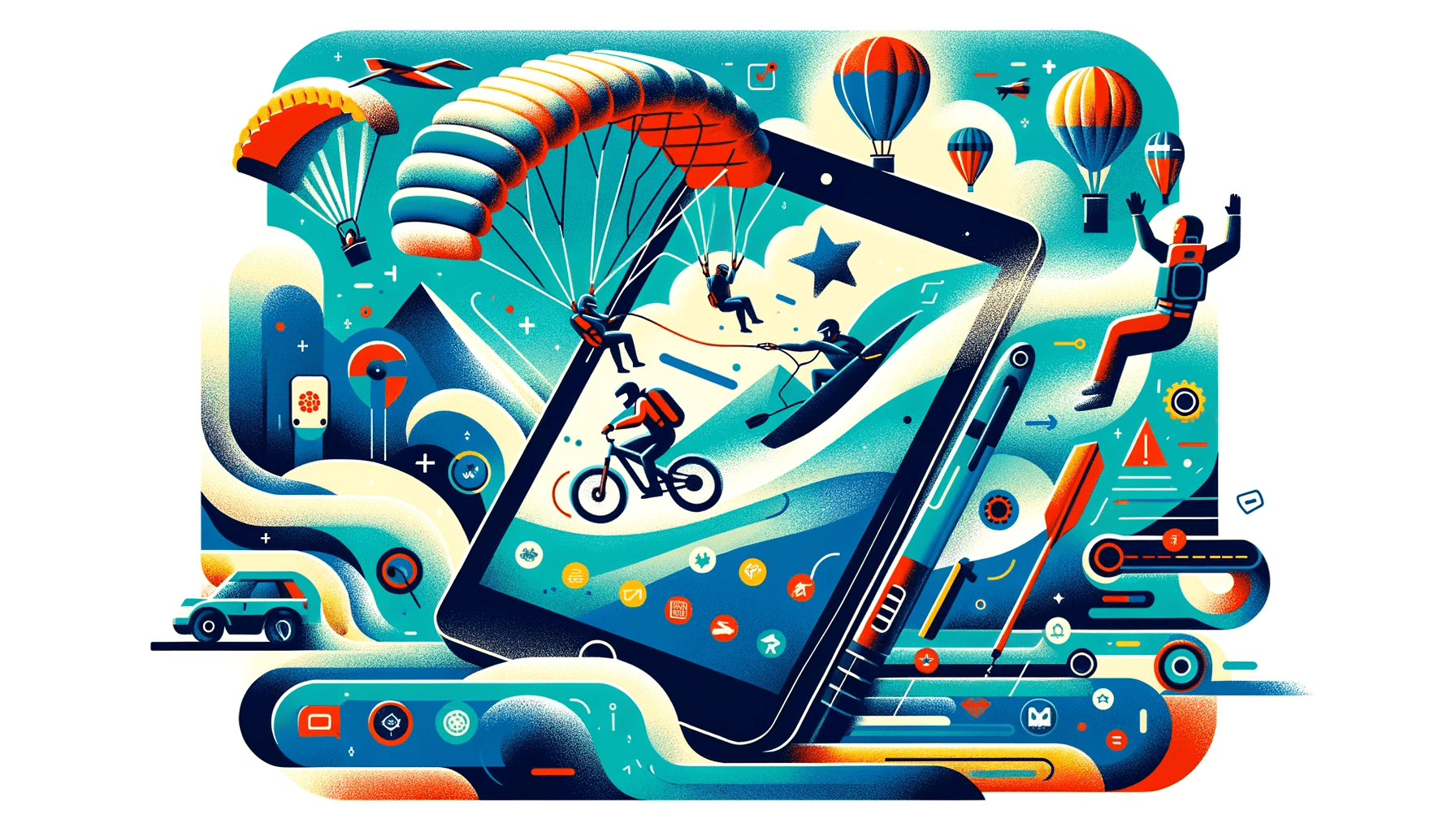 Why Extreme Sports Businesses Need a Robust Digital Waiver Solution