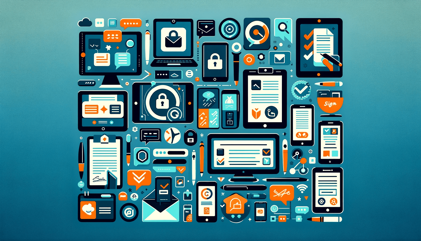 Top 6 eSignature Platforms for Waivers in 2023 | Best Electronic Signature Apps