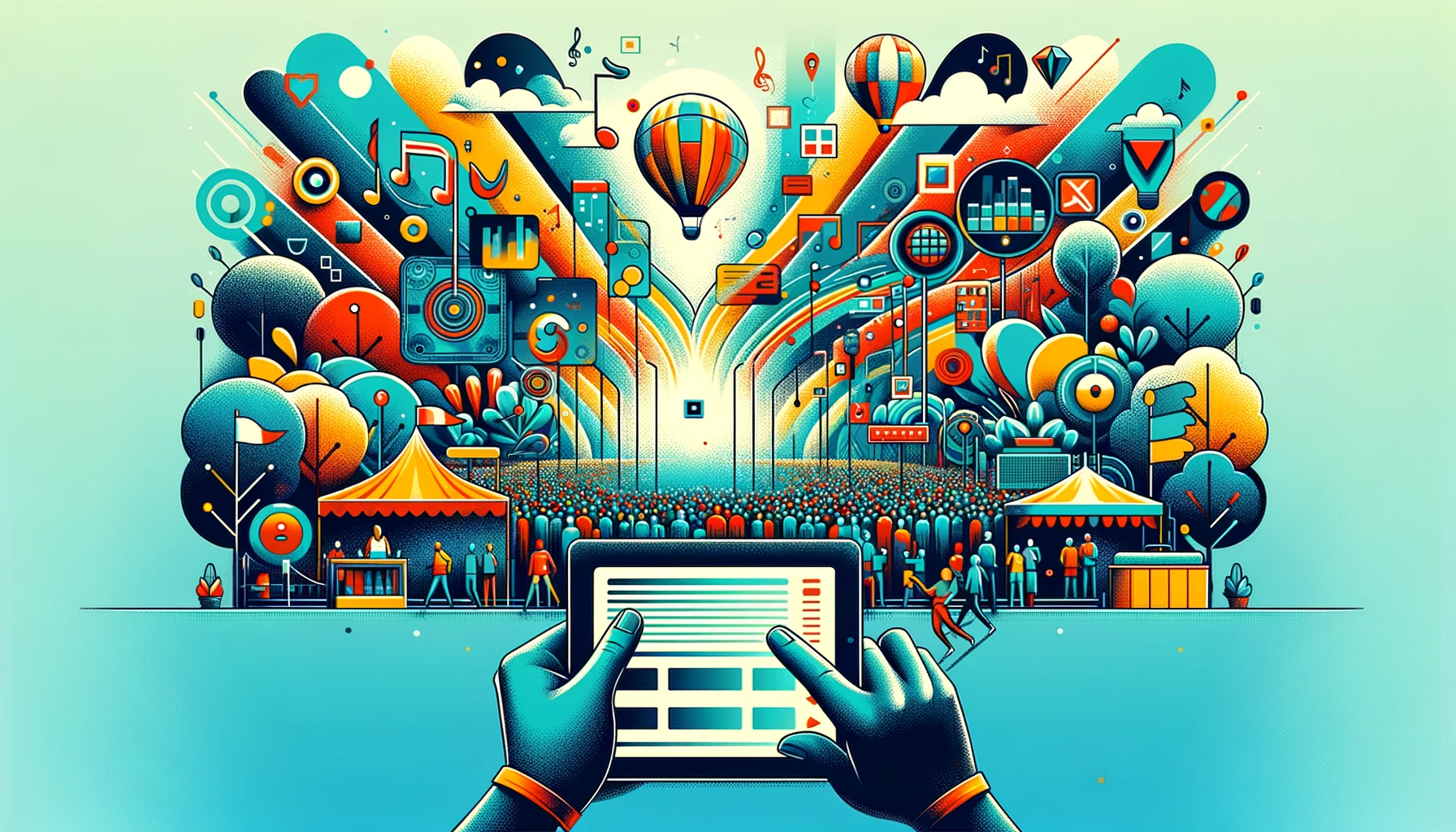 6 Ways Digital Waivers Simplify Event Management