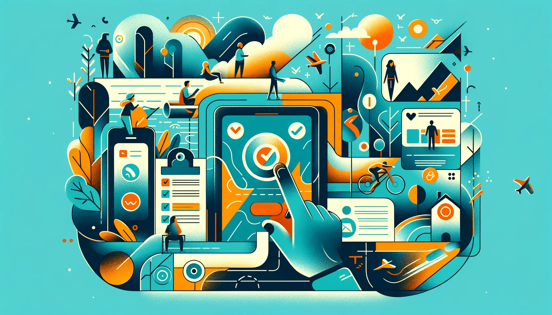 OtterWaivers-Kiosk-App-a-tool-that-simplifies-digital-waiver-processes-for-outdoor-events