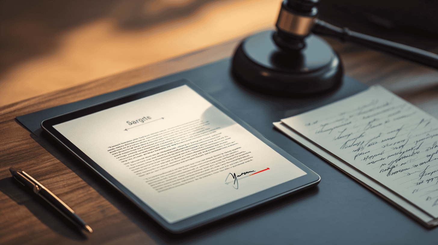 Are Digital Waivers Legally Binding in 2026? What Every Business Owner Needs to Know
