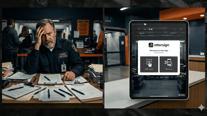 OtterSign vs. Smartwaiver (2026): Features, Pricing & Why Ranges Are Switching
