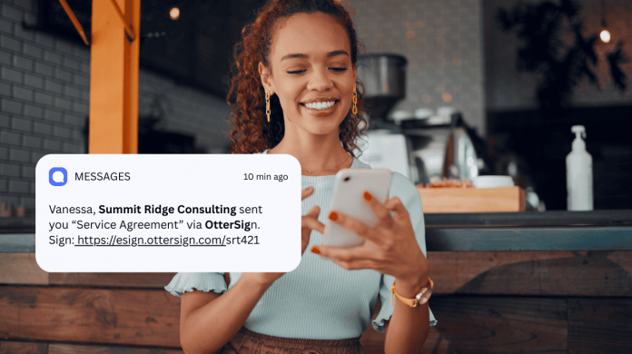 How to Send Waivers by Text Message The Complete SMS Waiver Delivery Guide